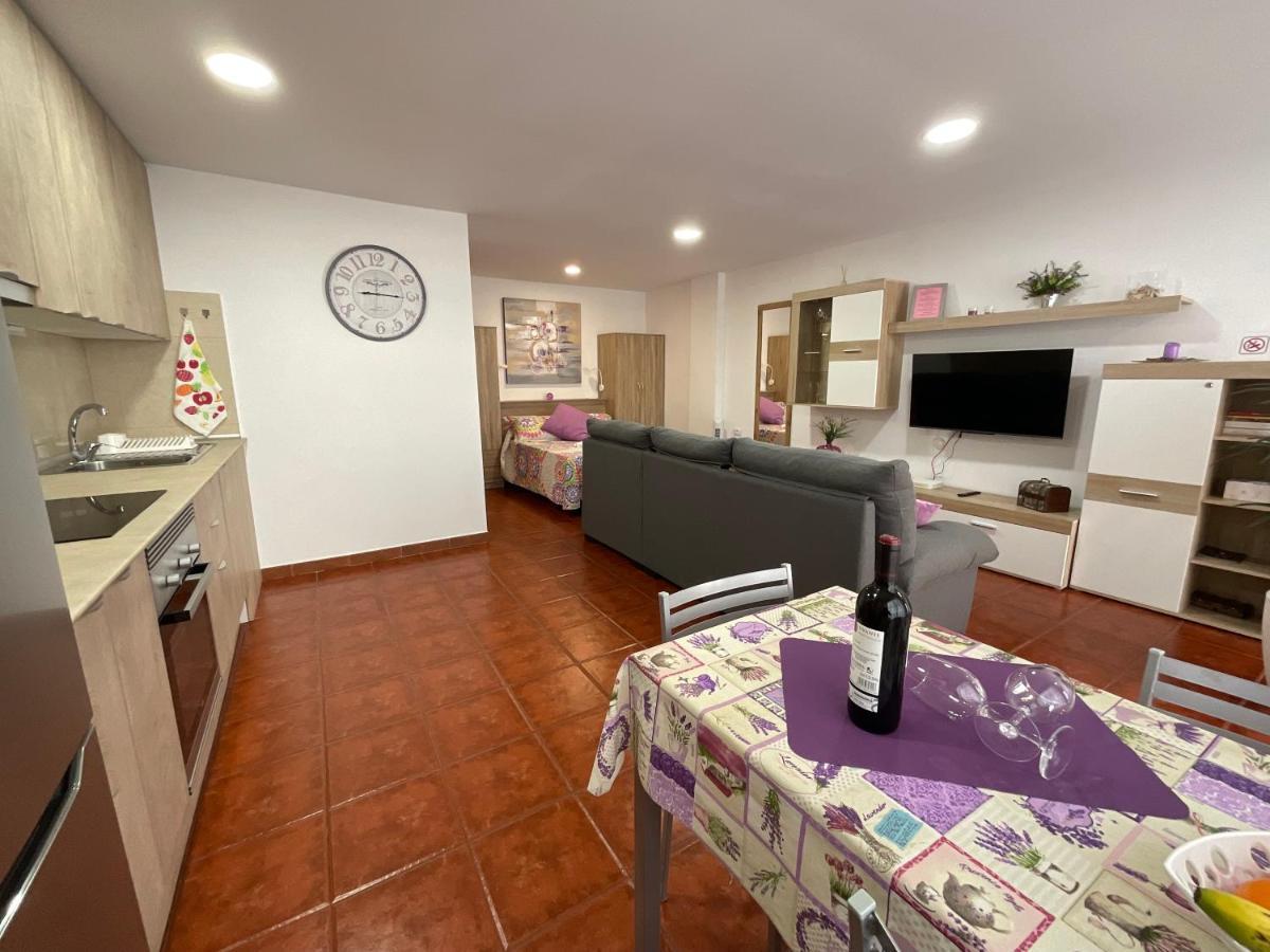 Apartamento Slam Bajamar  Exterior foto