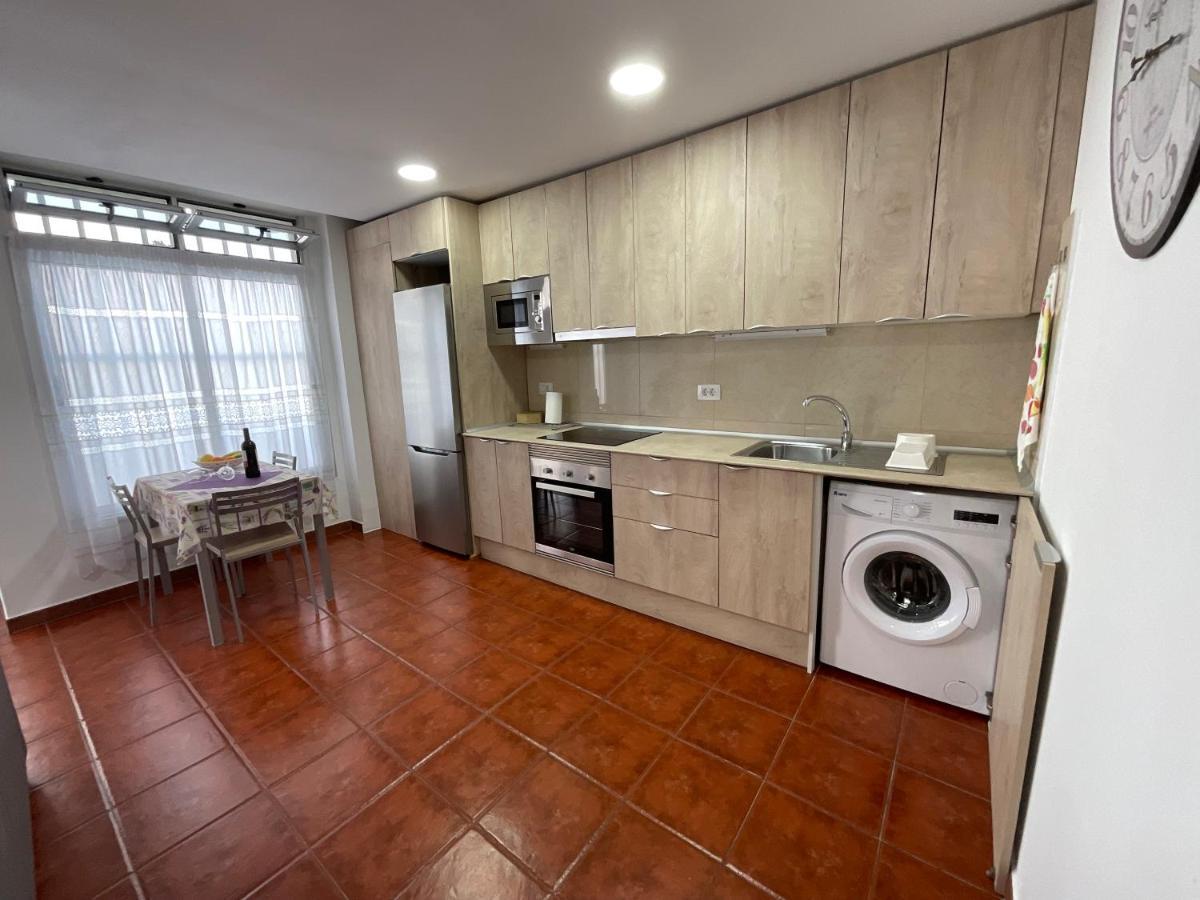 Apartamento Slam Bajamar  Exterior foto