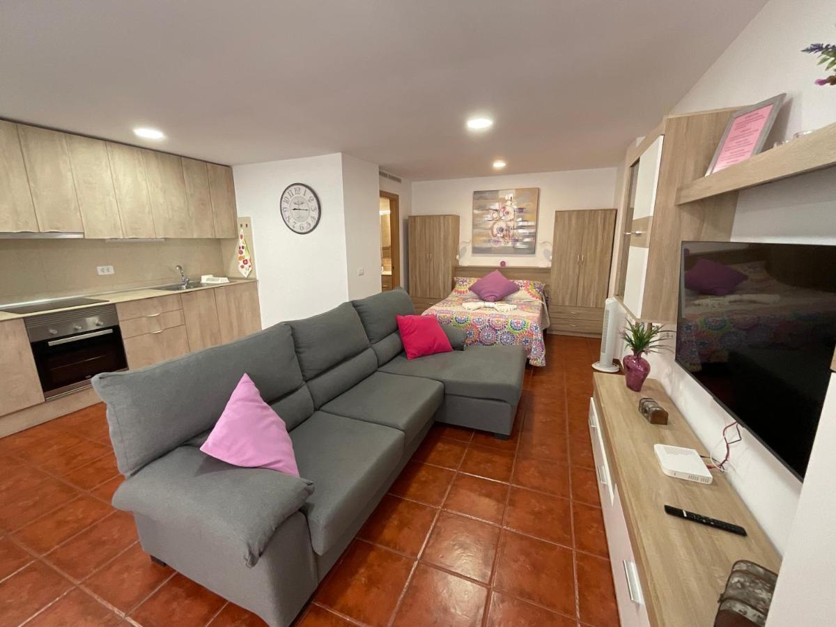 Apartamento Slam Bajamar  Exterior foto